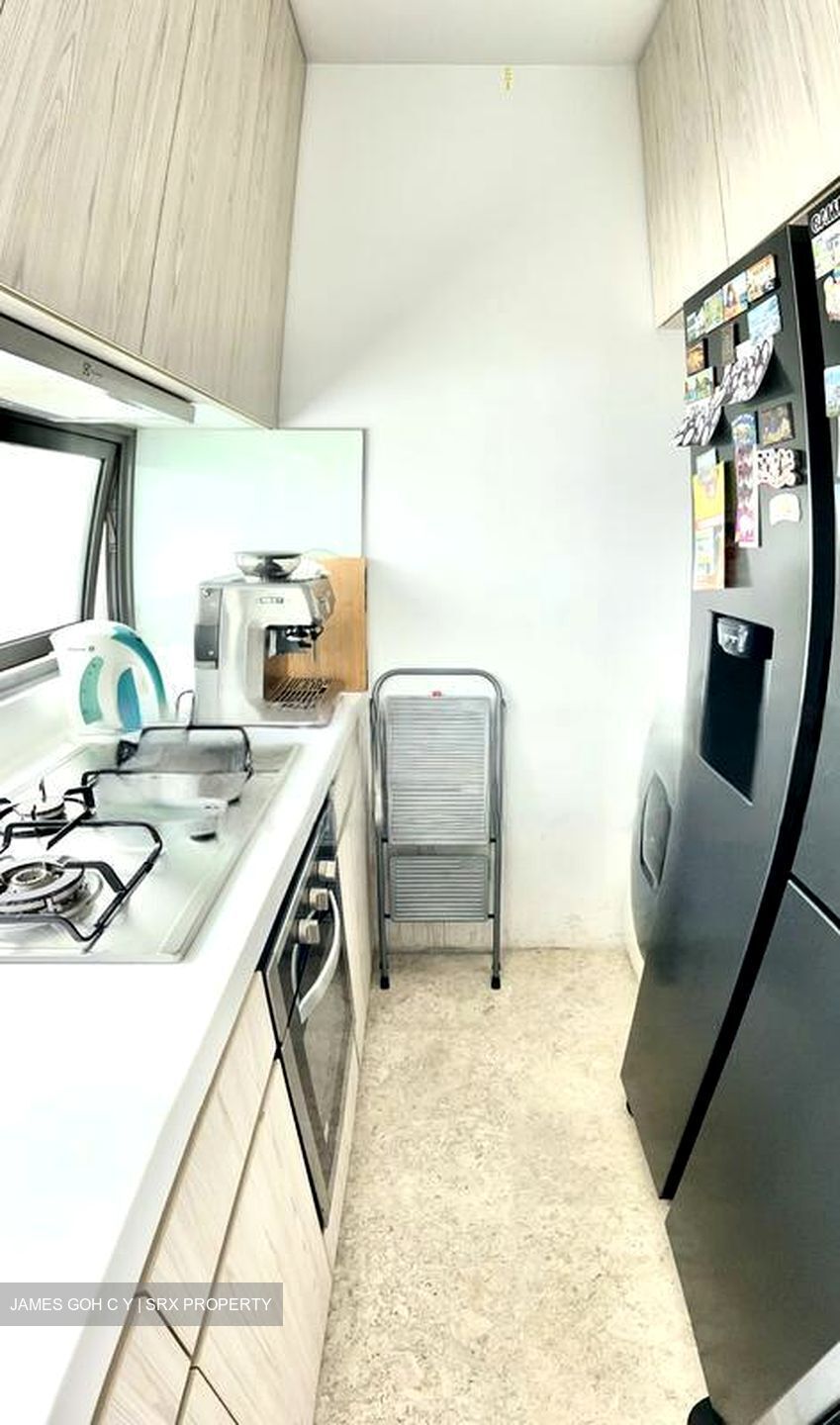 Katong Regency (D15), Apartment #577155961